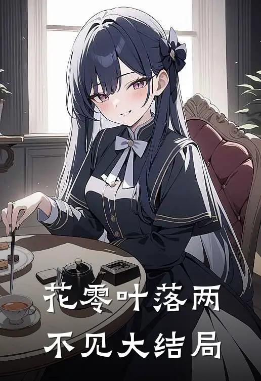花零叶落两不见大结局
