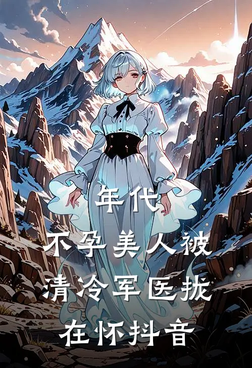 年代：不孕美人被清冷军医拢在怀抖音
