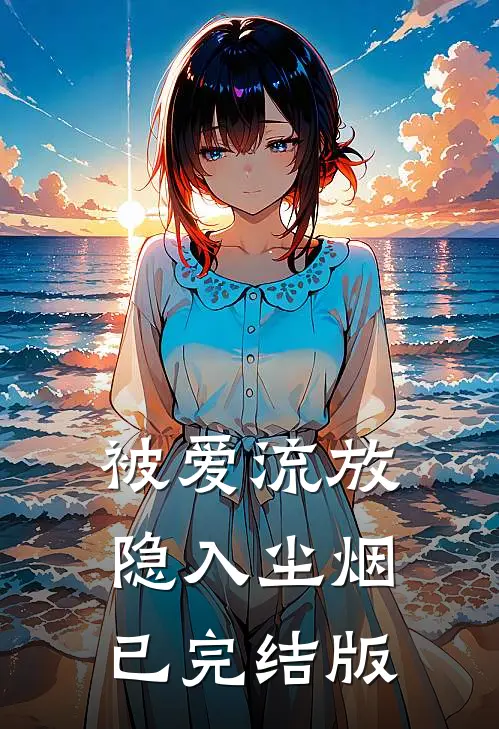 被爱流放，隐入尘烟已完结版