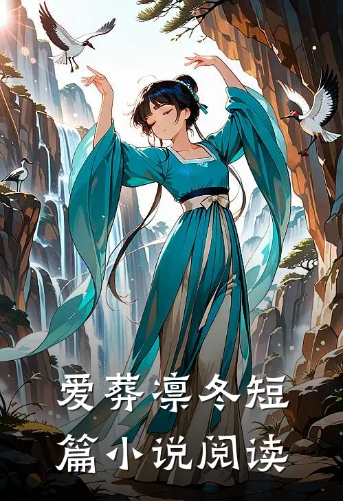 爱葬凛冬短篇小说阅读