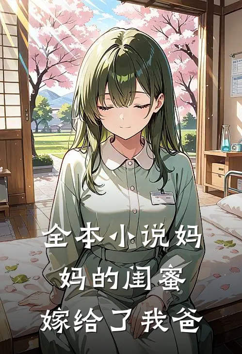 全本妈妈的闺蜜,嫁给了我爸妈