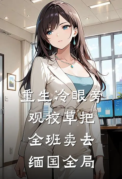 重生冷眼旁观校草把全班卖去缅国全局