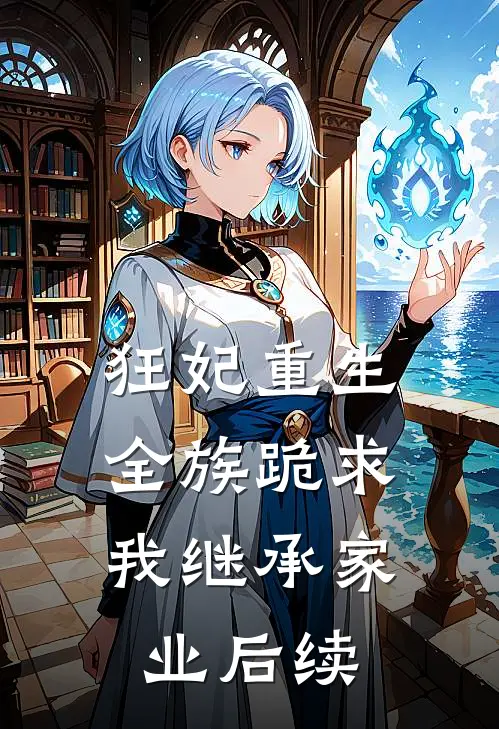 狂妃重生，全族跪求我继承家业后续