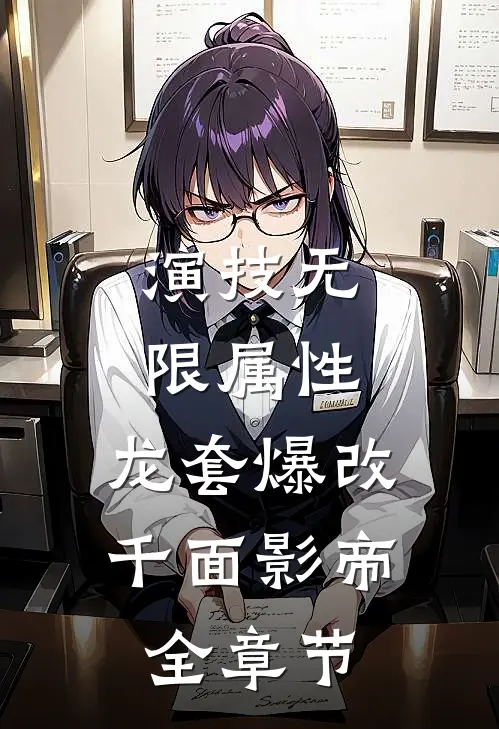 演技无限属性，龙套爆改千面影帝全章节