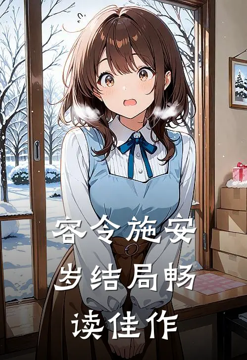 容令施安岁结局畅读佳作