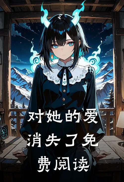 对她的爱消失了免费阅读