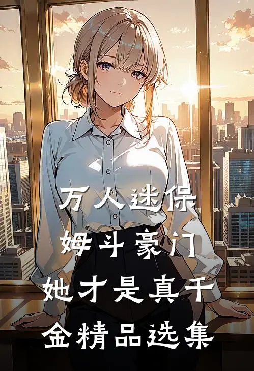 万人迷保姆斗豪门，她才是真千金精品选集