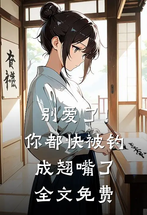 别爱了！你都快被钓成翘嘴了全文免费
