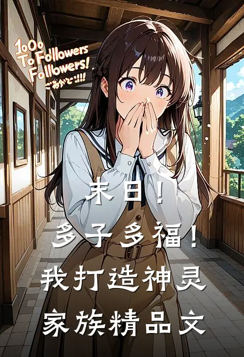 末日！多子多福！我打造神灵家族精品文