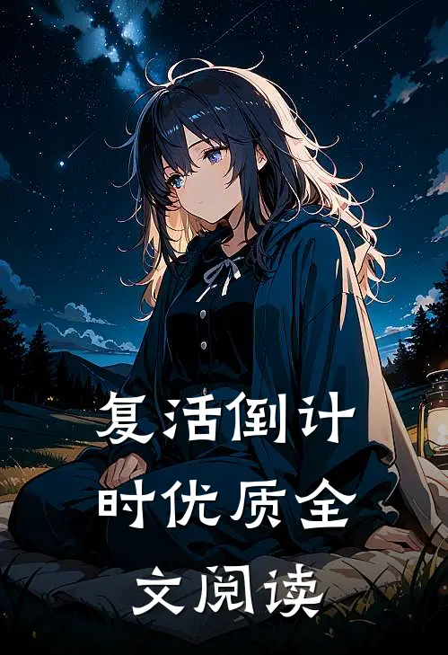 复活倒计时优质全文阅读