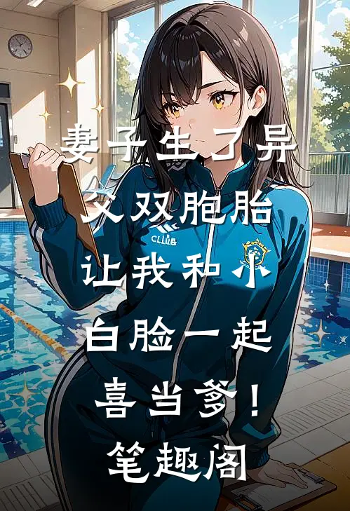 妻子生了异父双胞胎，让我和小白脸一起喜当爹！笔趣阁