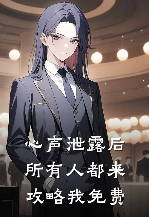 心声泄露后,所有人都来攻略我免费短剧