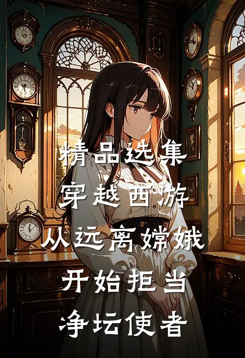 精品选集穿越西游：从远离嫦娥开始拒当净坛使者