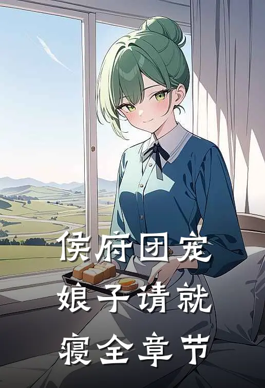 侯府团宠：娘子请就寝全章节
