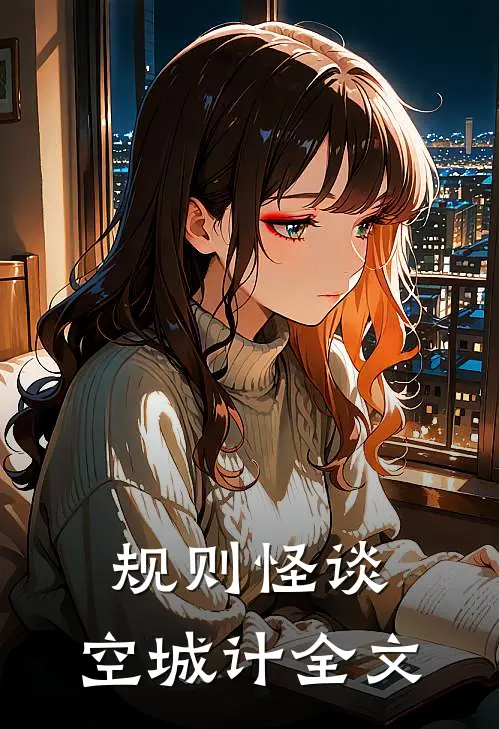 规则怪谈：空城计全文