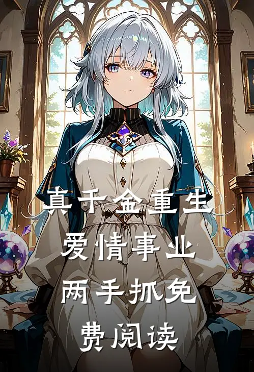 真千金重生，爱情事业两手抓免费阅读
