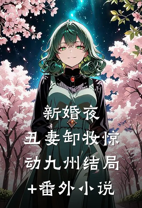 新婚夜：丑妻卸妆惊动九州结局+番外小说