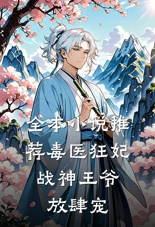 全本小说推荐毒医狂妃，战神王爷放肆宠