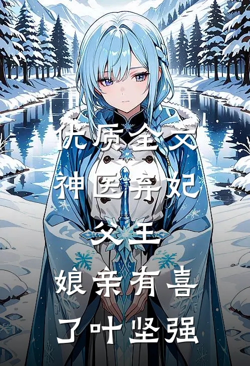 优质全文神医弃妃:父王,娘亲有喜了 叶坚强