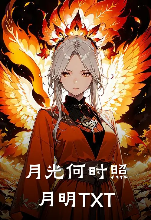 月光何时照月明TXT
