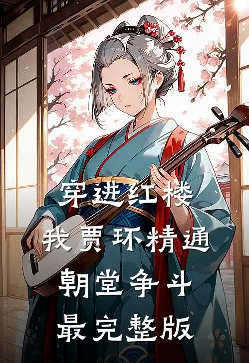 穿进红楼，我贾环精通朝堂争斗最完整版