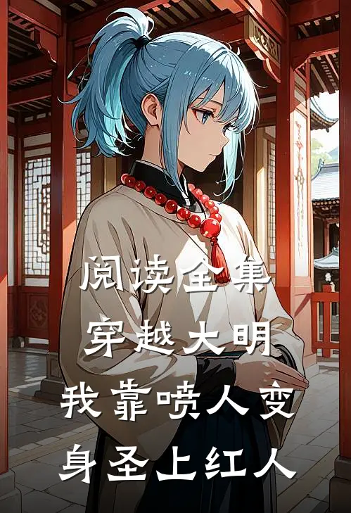 阅读全集穿越大明，我靠喷人变身圣上红人