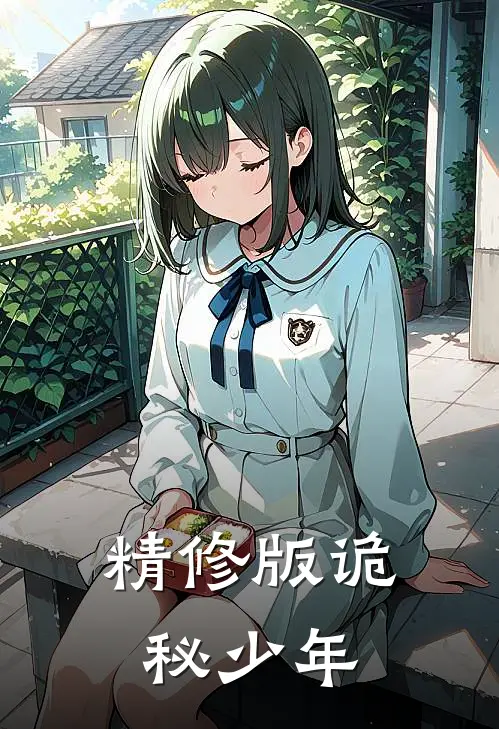 精修版诡秘少年