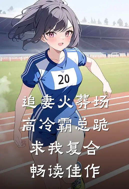 追妻火葬场：高冷霸总跪求我复合畅读佳作
