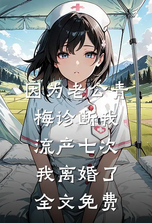 因为老公青梅诊断我流产七次，我离婚了全文免费