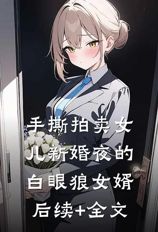 手撕拍卖女儿新婚夜的白眼狼女婿后续+全文