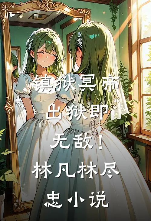 镇狱冥帝：出狱即无敌！林凡林尽忠小说