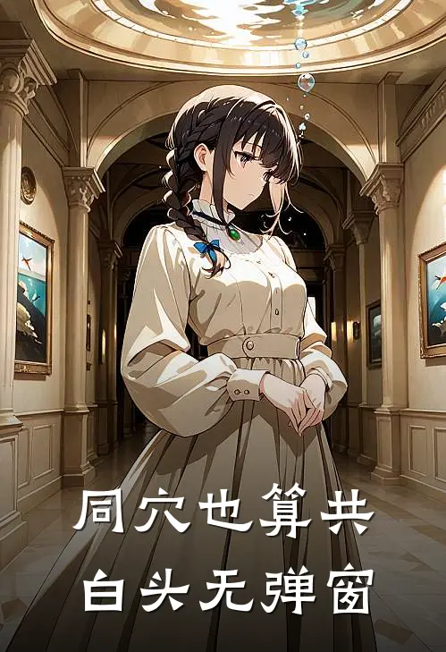 同穴也算共白头无弹窗