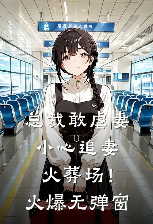 总裁敢虐妻，小心追妻火葬场！火爆无弹窗
