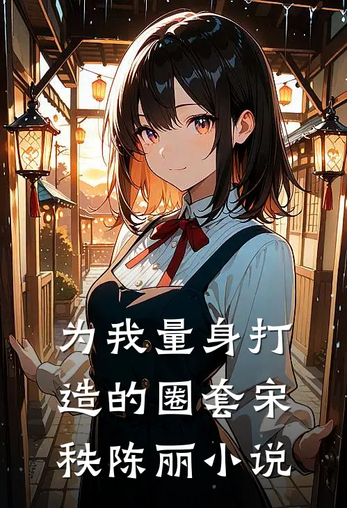 为我量身打造的圈套宋秩陈丽小说