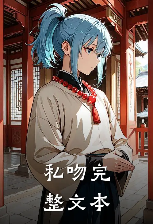 私吻完整文本