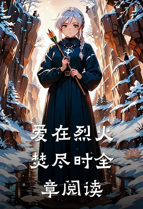 爱在烈火焚尽时全章阅读免费