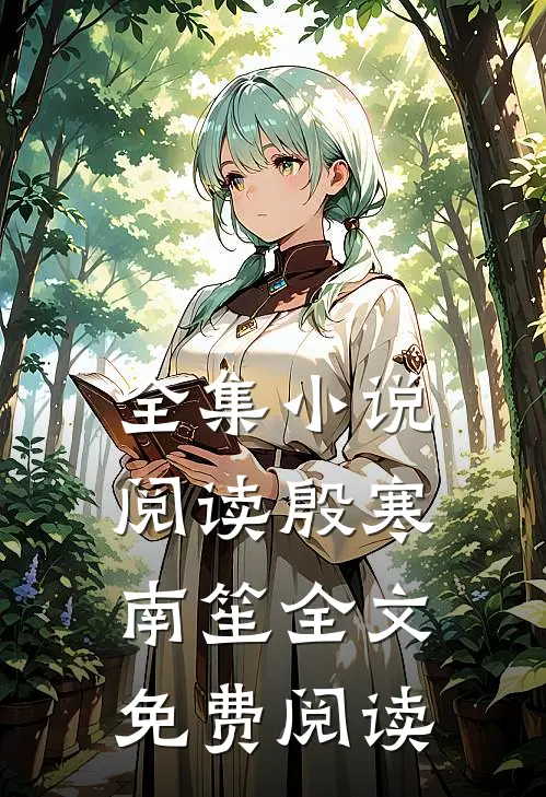 全集小说阅读殷寒南笙全文免费阅读
