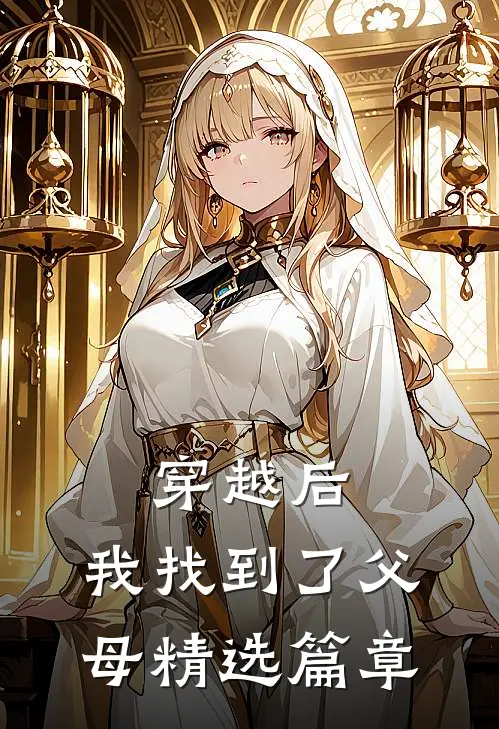 穿越后,我找到了父母精选篇章免费阅读