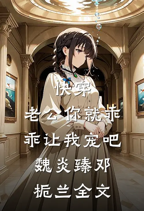 快穿：老公你就乖乖让我宠吧魏炎臻邓栀兰全文