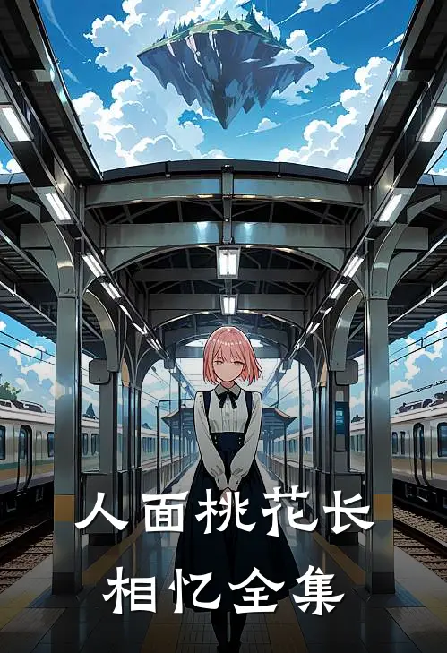 人面桃花长相忆全集