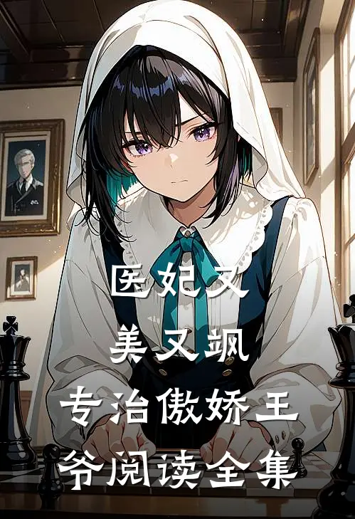 医妃又美又飒，专治傲娇王爷阅读全集