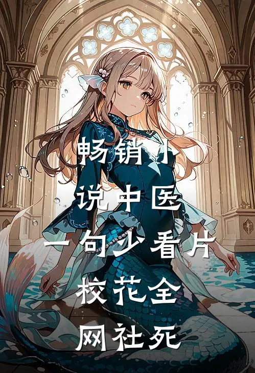 畅销小说中医：一句少看片，校花全网社死