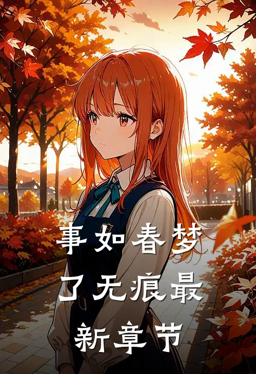 事如春梦了无痕最新章节
