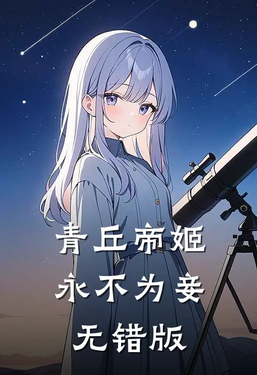 青丘帝姬永不为妾无错版