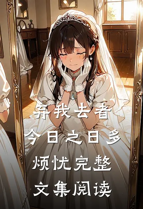 弃我去者，今日之日多烦忧完整文集阅读