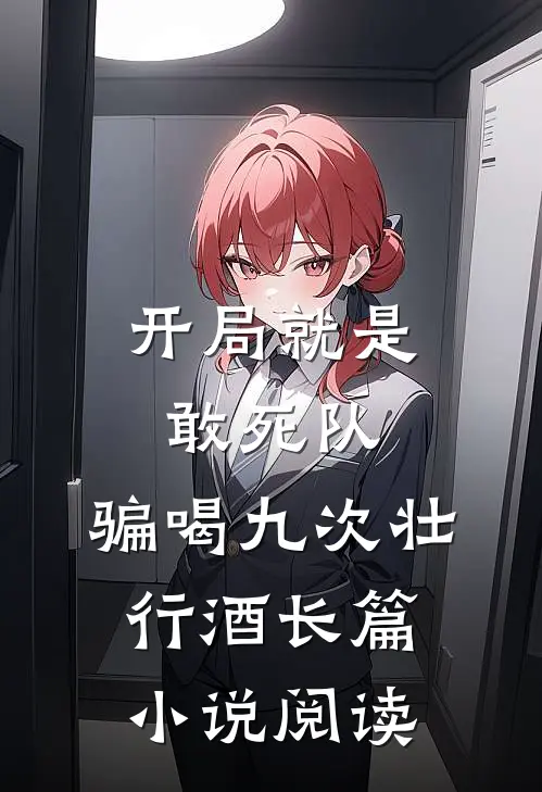 开局就是敢死队，骗喝九次壮行酒长篇小说阅读