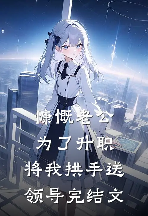 慷慨老公为了升职，将我拱手送领导完结文