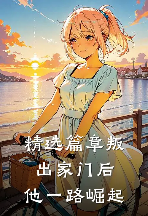 精选篇章叛出家门后，他一路崛起