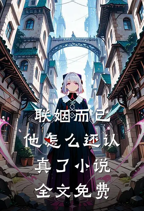 联姻而已,他怎么还认真了全文免费阅读