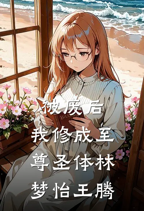 被废后，我修成至尊圣体林梦怡王腾